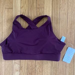 FABLETICS ELLA SPORTS BRA HIGH IMPACT 1 X NEW